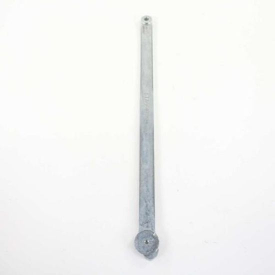 Picture of Whirlpool Arm-motor Part# WPW10421280