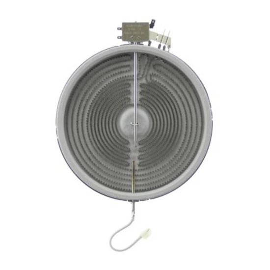Picture of Whirlpool Surface Element Part# WPW10423408