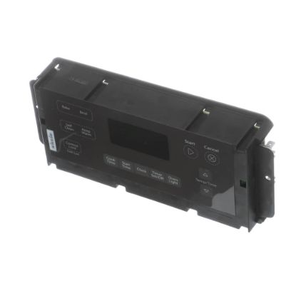 Picture of Whirlpool Lcc190 Blue,pyro,gas,wpl,ss Part# WPW10424890