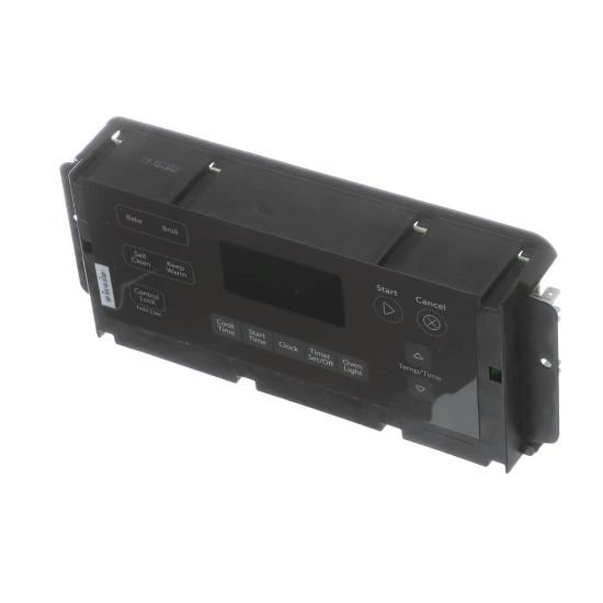 Picture of Whirlpool Lcc190 Blue,pyro,gas,wpl,ss Part# WPW10424890