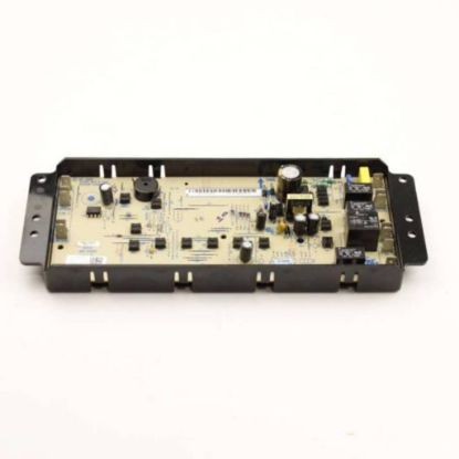 Picture of Whirlpool Lcc190,pyro,gas,wpl,bk Part# WPW10424330