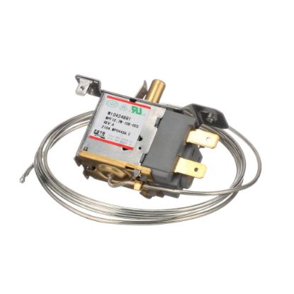 Picture of Whirlpool Thermostat Part# WPW10424991