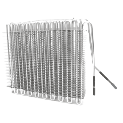 Picture of Whirlpool Evaporator Assembly-48 Part# WPW10427993