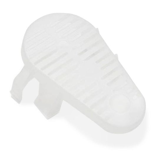 Picture of Whirlpool Cover-pulley Part# WPW10427633