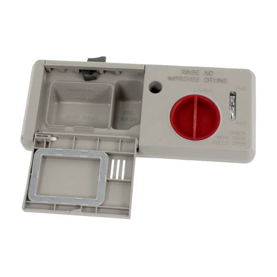 Picture of Whirlpool Dispenser Part# WPW10428213