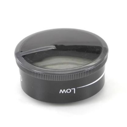 Picture of Whirlpool Knob Part# WPW10430782