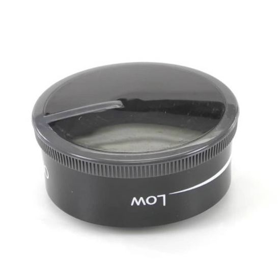 Picture of Whirlpool Knob Part# WPW10430782