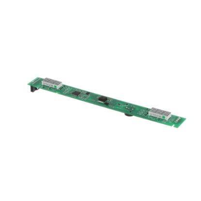 Picture of Whirlpool Board-ui Control Dom Btm Part# WPW10428901