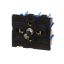 Picture of Whirlpool Switch-infinite,dual,qc Part# WPW10434452