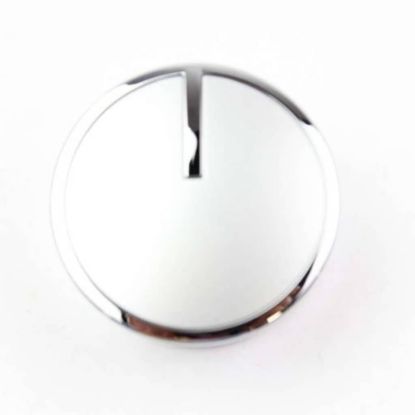 Picture of Whirlpool Knob Part# WPW10430806