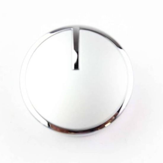 Picture of Whirlpool Knob Part# WPW10430806