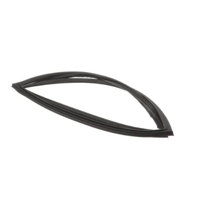 Picture of Whirlpool Gasket-b Door Ref 33 Part# WPW10436248