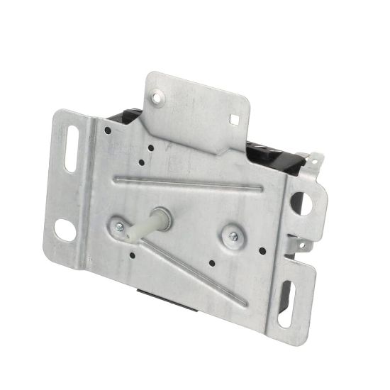 Picture of Whirlpool Timer Snap In - 3 Cycle Fm, Fg Part# WPW10436302