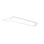 Picture of Whirlpool Heater Part# WPW10436849