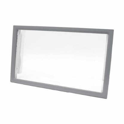 Picture of Whirlpool Refrigerator Crisper Drawer Cover Part# WPW10440266