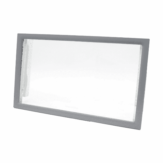 Picture of Whirlpool Refrigerator Crisper Drawer Cover Part# WPW10440266