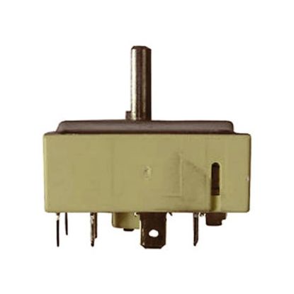 Picture of Whirlpool Switch, Infinite Dual Part# WPW10441696