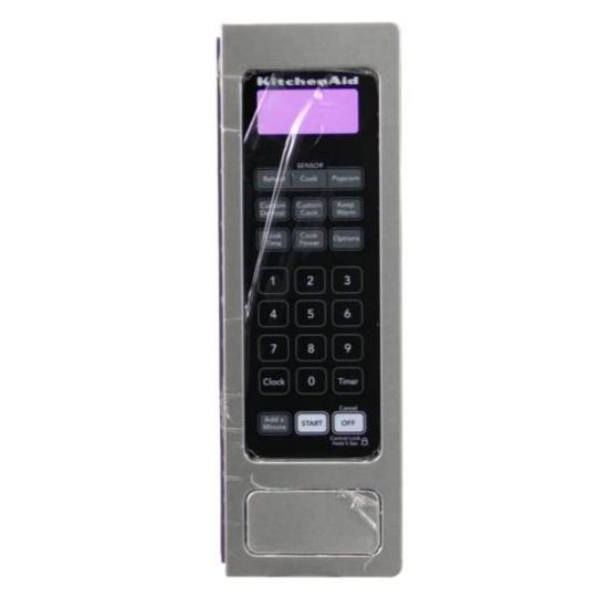 Picture of Whirlpool Control-assembly Part# WPW10443063