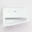 Picture of Whirlpool Washing Machine Dispenser Drawer Handle Part# WPW10446403