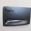 Picture of Whirlpool Handle Part# WPW10446405