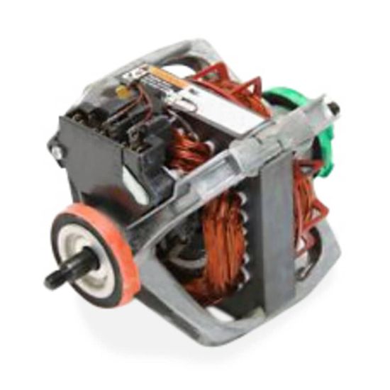 Picture of Whirlpool Motor Asm. Axial -Ser Part# WPW10448896