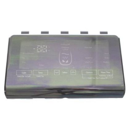 Picture of Whirlpool Control Board Part# WPW10447159