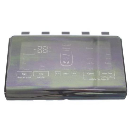 Picture of Whirlpool Control Board Part# WPW10447159