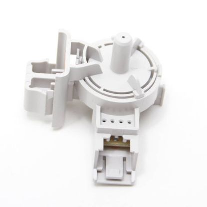 Picture of Whirlpool Washer Water-level Pressure Switch Part# WPW10448876