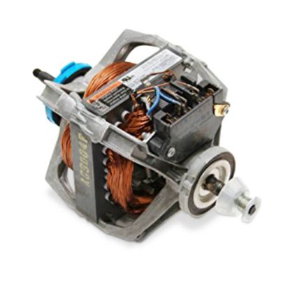 Picture of Whirlpool Motor-service-compact/tt Part# WPW10448901