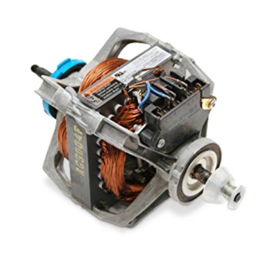 Picture of Whirlpool Motor-service-compact/tt Part# WPW10448901