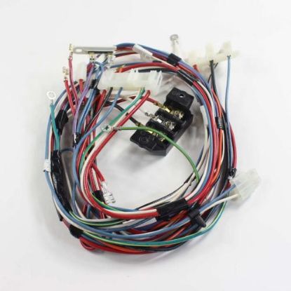 Picture of Whirlpool Wire-harness Part# WPW10450292