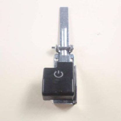 Picture of Whirlpool Actuator Part# WPW10451270