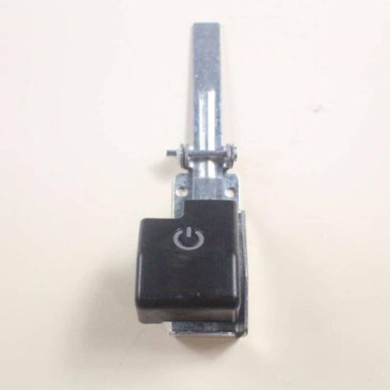 Picture of Whirlpool Actuator Part# WPW10451270