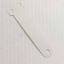 Picture of Whirlpool Shim Part# WPW10450363