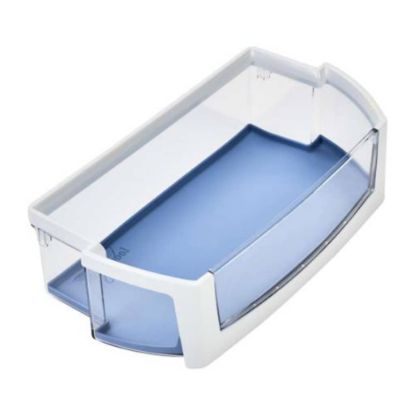 Picture of Whirlpool Bin-controlvr Part# WPW10451500