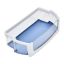 Picture of Whirlpool Bin-controlvr Part# WPW10451500