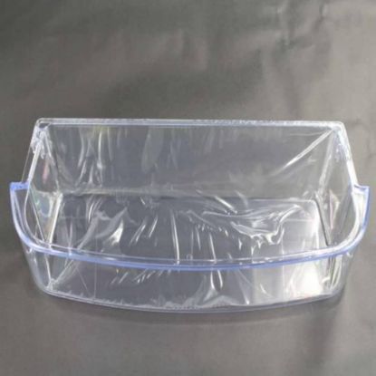 Picture of Whirlpool Bin-door, Shallow, Km Part# WPW10451873