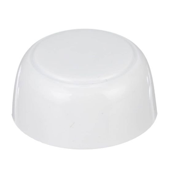 Picture of Whirlpool Dryer Push-to-start Knob - White Part# WPW10453948