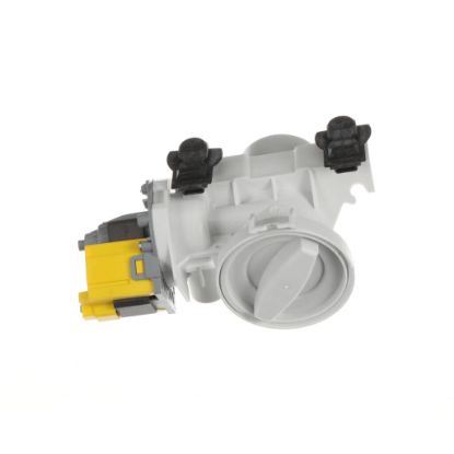 Picture of Whirlpool Pump-water Part# WPW10454196