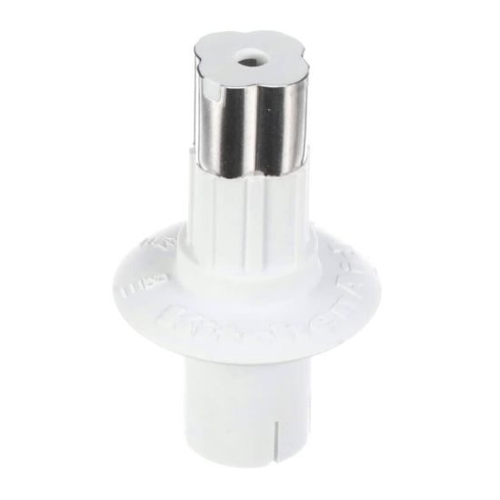 Picture of Whirlpool Adapter Part# WPW10451497