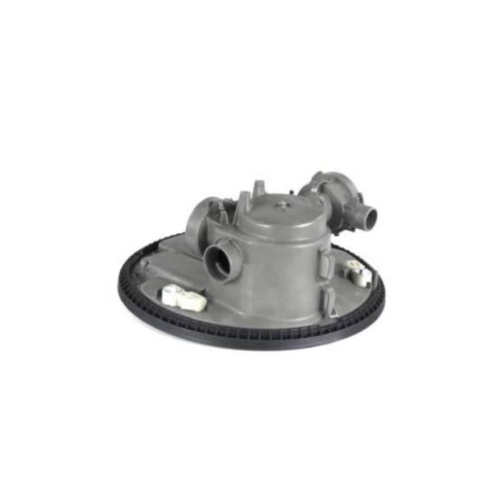 Picture of Whirlpool Sump/mdv Seal/tab Asm-gws,gs Part# WPW10455268