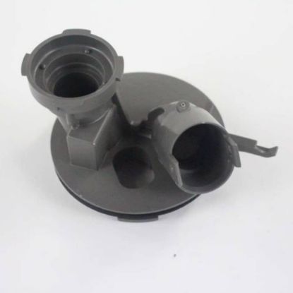Picture of Whirlpool Cover Part# WPW10455272