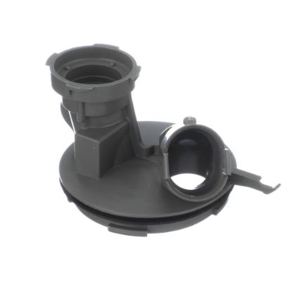 Picture of Whirlpool Cover Part# WPW10455271