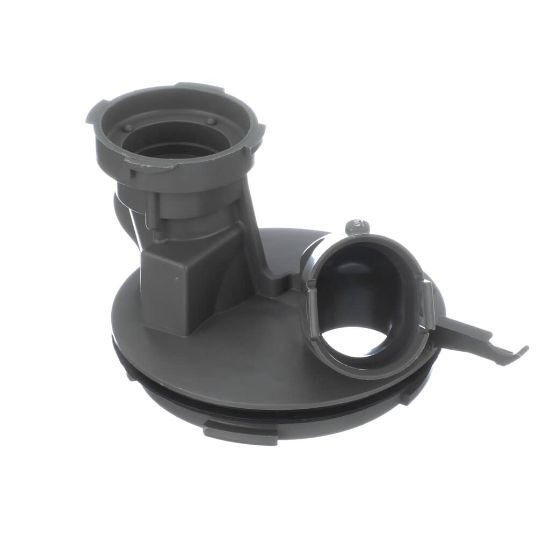 Picture of Whirlpool Cover Part# WPW10455271