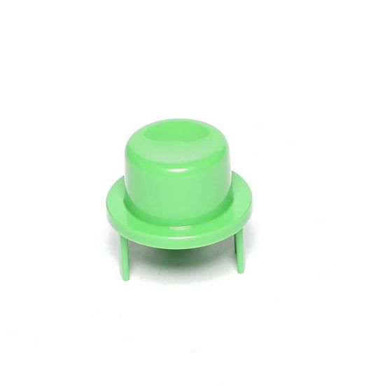 Picture of Whirlpool Pushbutton Part# WPW10461117