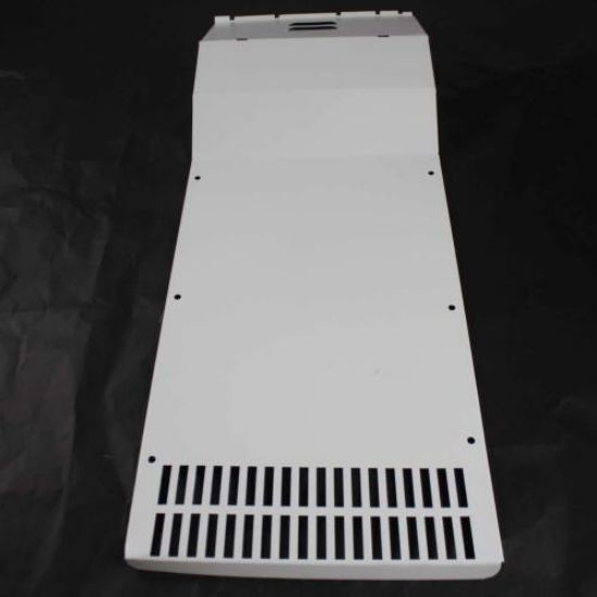 Picture of Whirlpool Cover-evap Part# WPW10463013