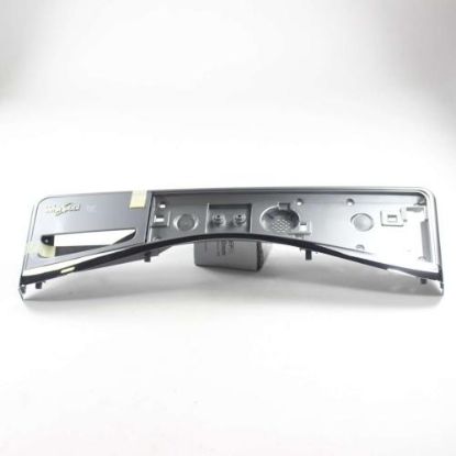 Picture of Whirlpool Console Part# WPW10463516