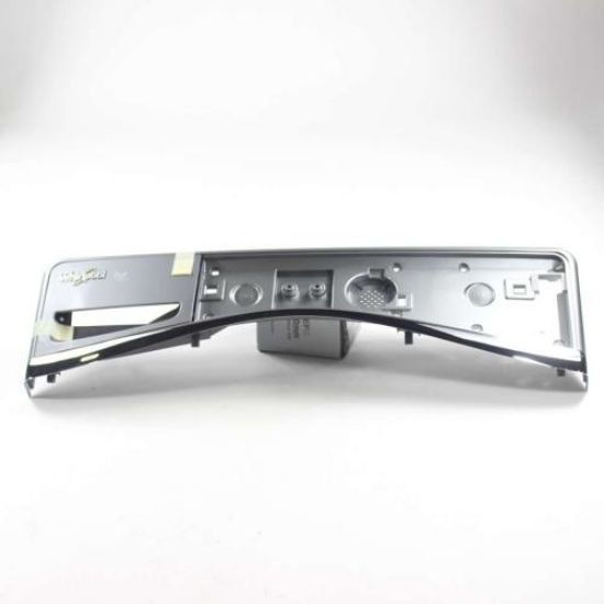 Picture of Whirlpool Console Part# WPW10463516