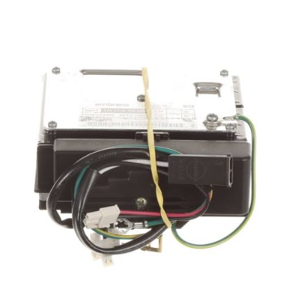 Picture of Whirlpool Invrtr-box Part# WPW10465778