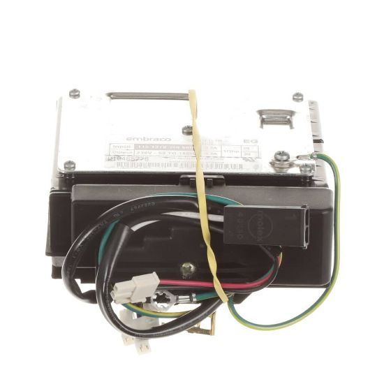 Picture of Whirlpool Invrtr-box Part# WPW10465778